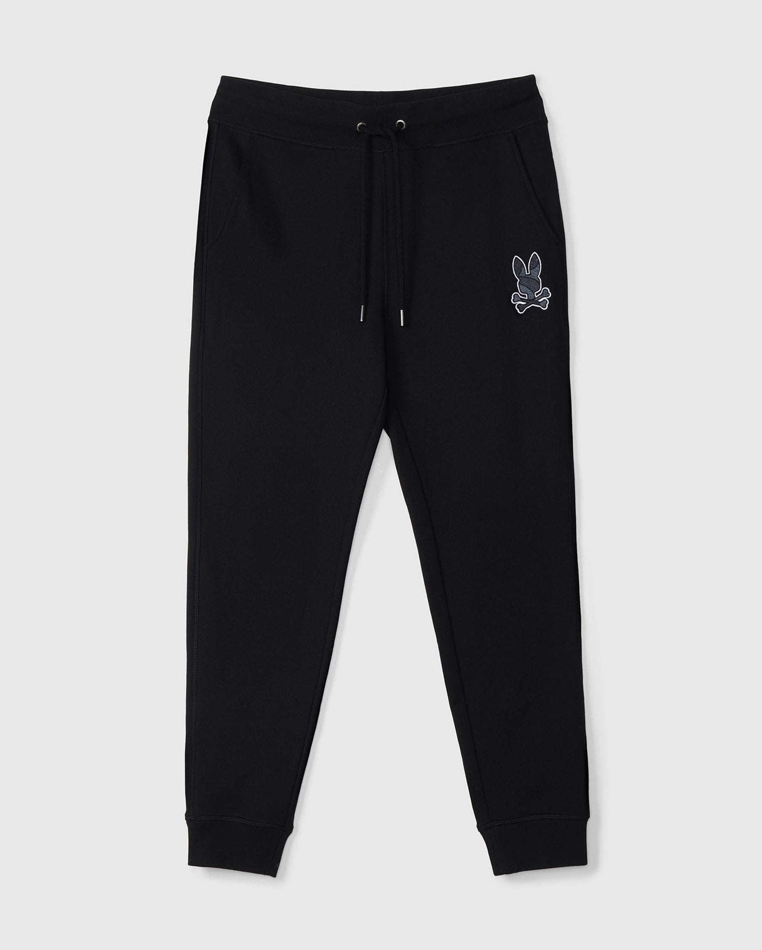 Quality black sweatpants outfit men in Fashionable Variants