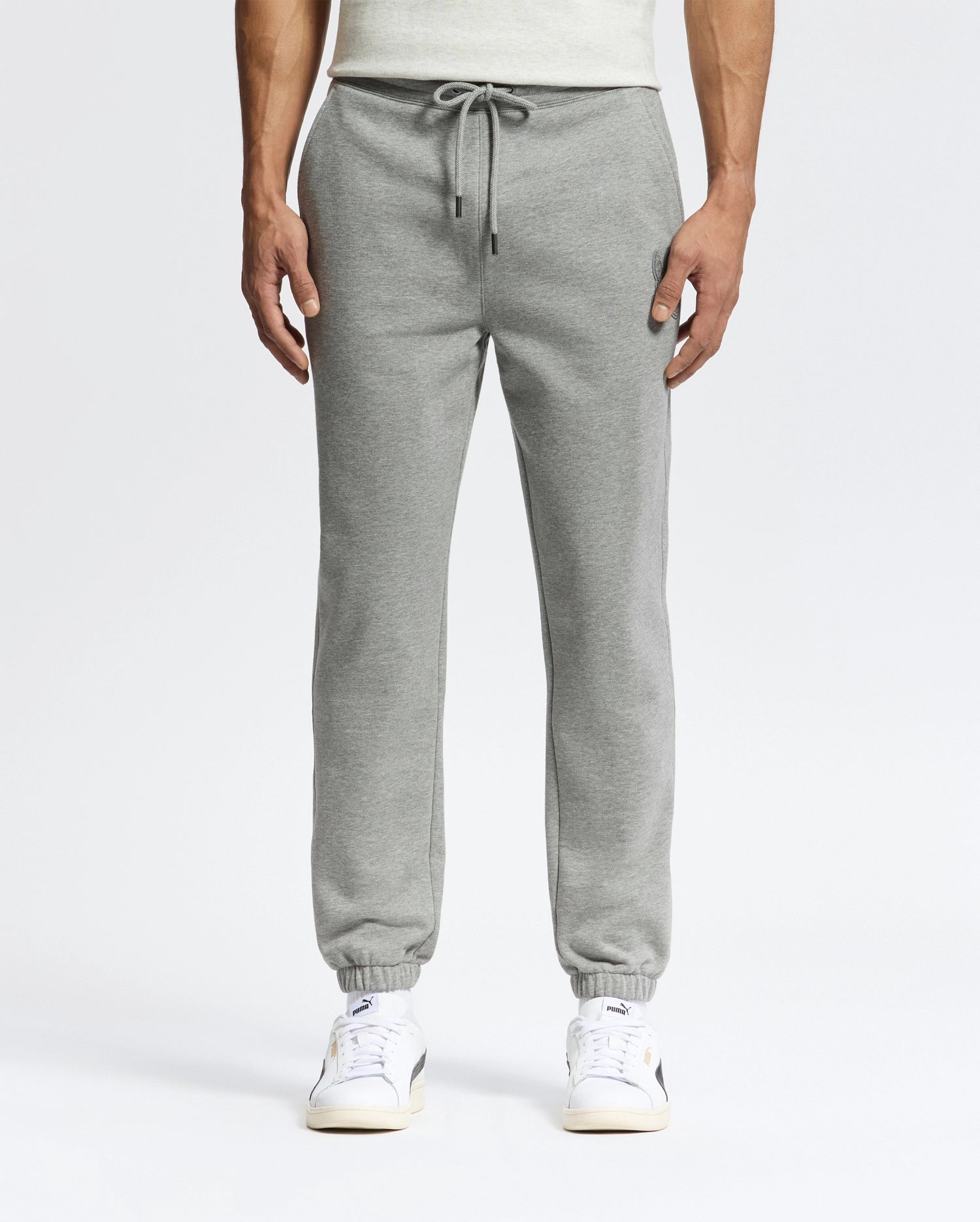 MENS ELDORADO BRUSH BACK JOGGER - B6P285E200