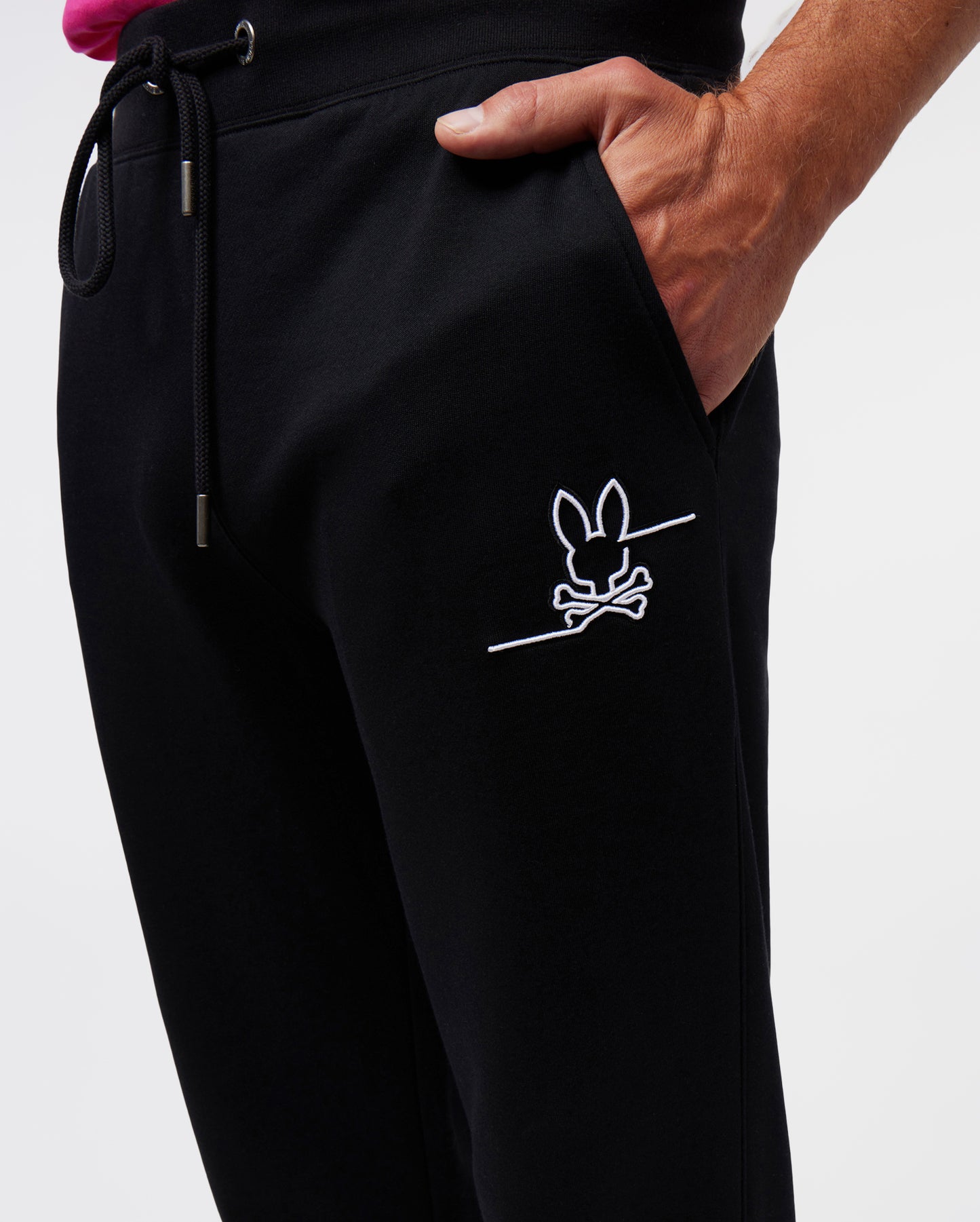 Embroidered Dope Monogram Unisex fleece sweatpants – DopeClothingCompany