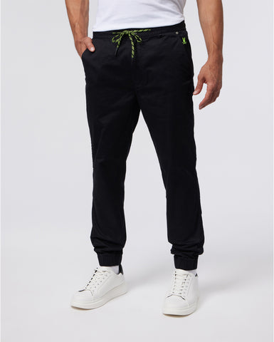 Buy F.101 Jogger Pants with Side Pockets 2024 Online