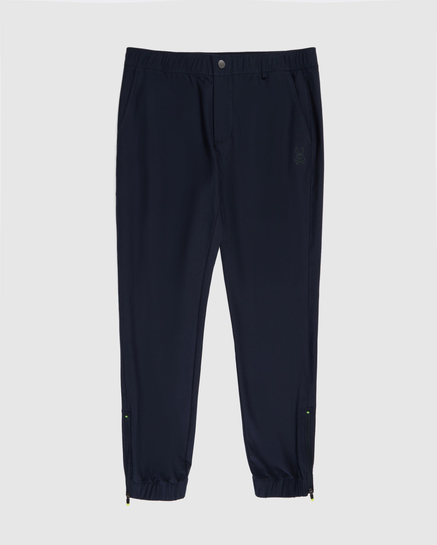 MEN'S JOGGER PANTS LOMAS PEARL BLUE