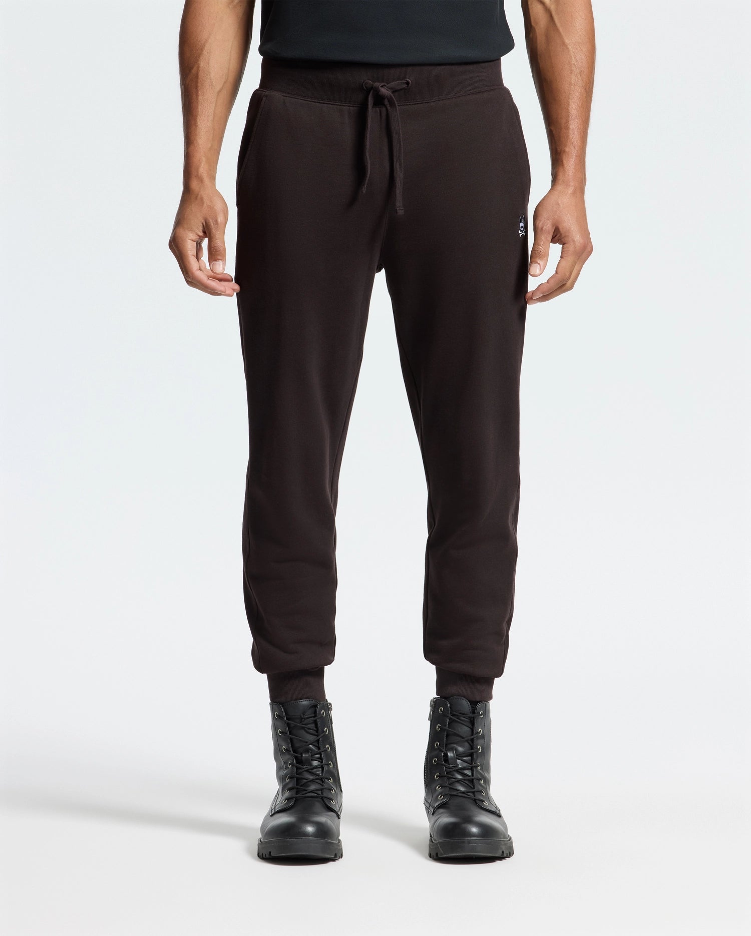 MENS LEVY ESSENTIAL FLEECE SWEATPANT - B6P721D200