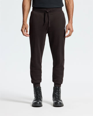 MENS LEVY ESSENTIAL FLEECE SWEATPANT - B6P721D200