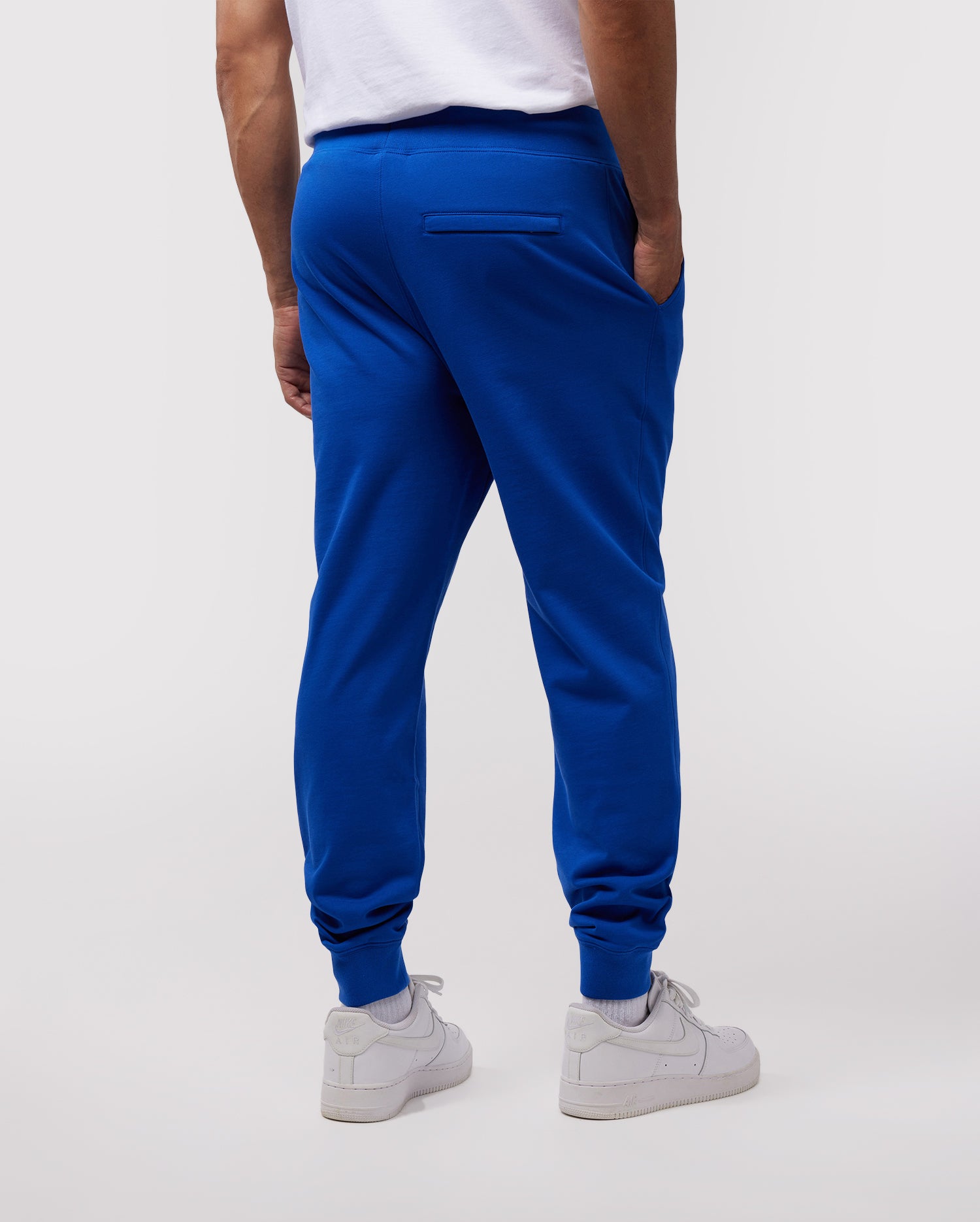 Terry cloth sale sweatpants mens