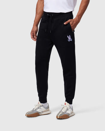 Adidas originals best sale space dye joggers