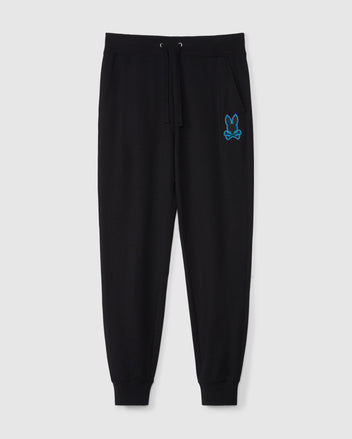 Psycho bunny palmer sweatpants cheapest joggers XS