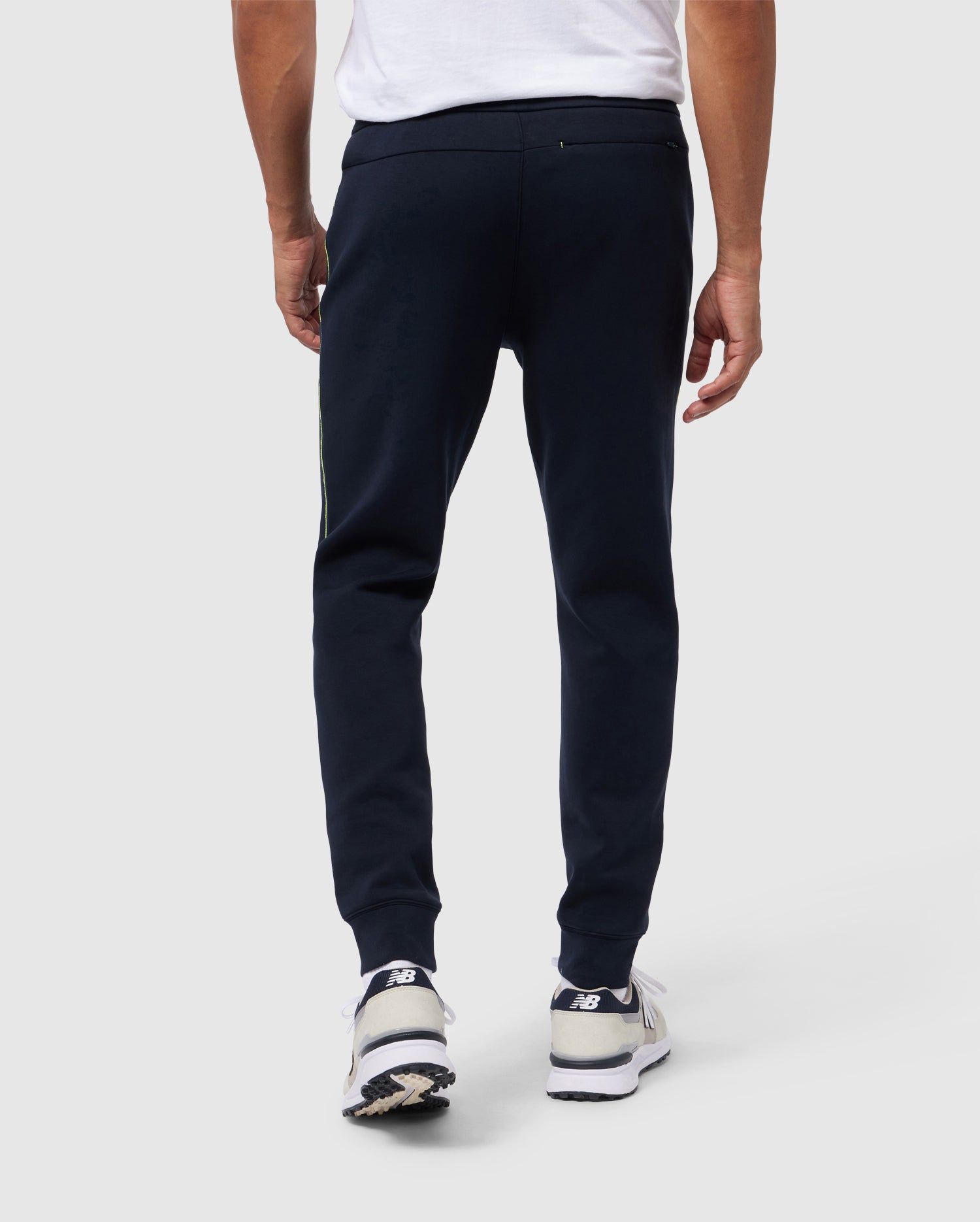 BND Tech Men’s Trackster Pants