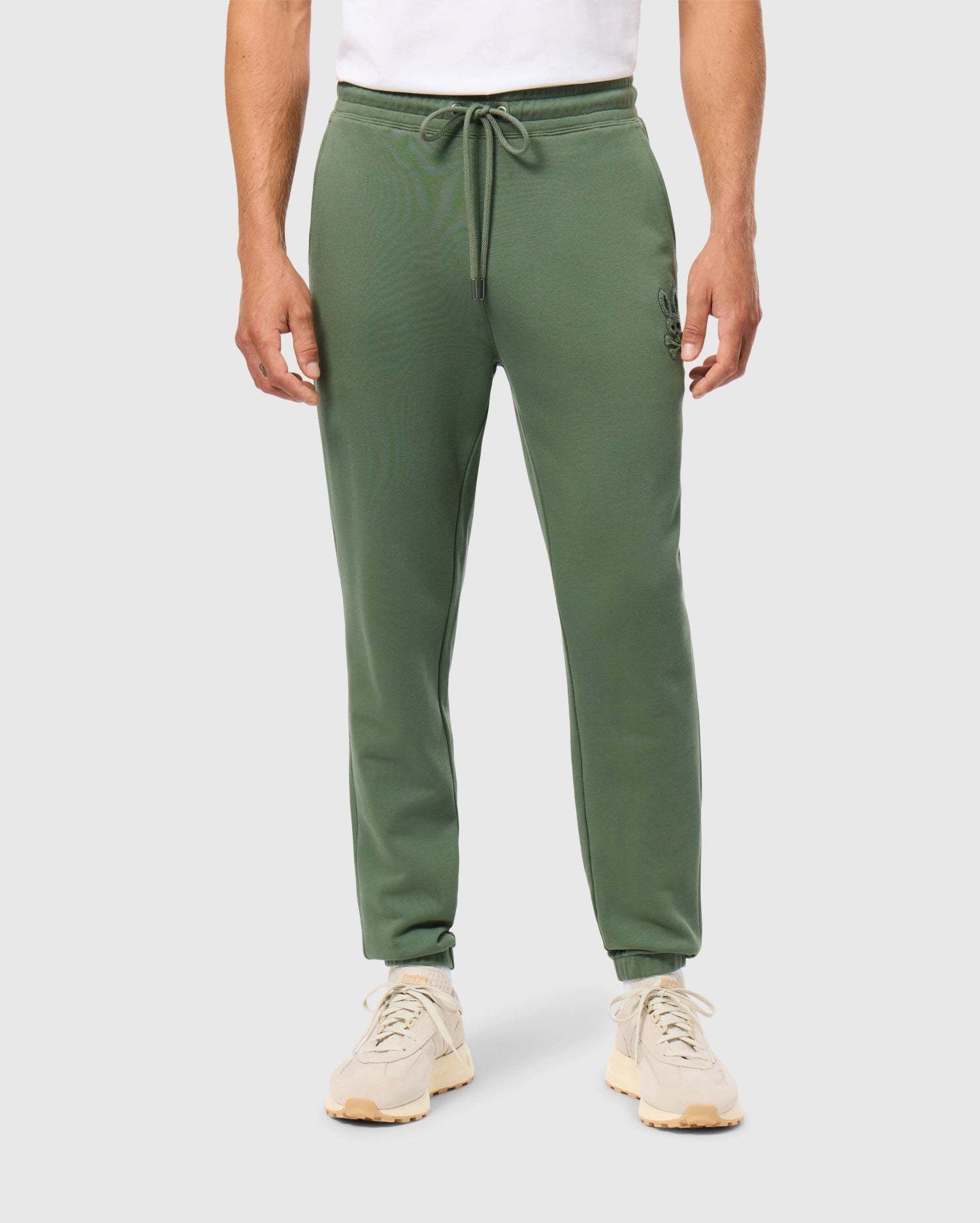 MENS PACIFIC CHENILLE JOGGER - B6P972D200