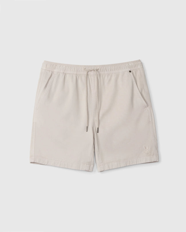Men's Shorts | Casual Flat Front Shorts | Psycho Bunny