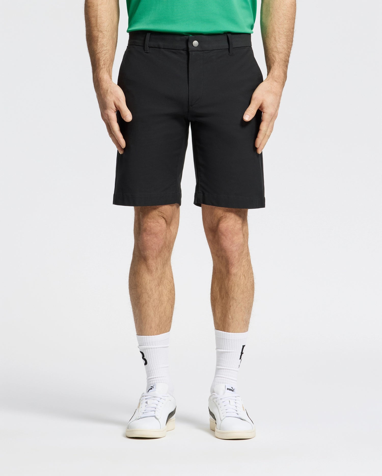 MENS FRANKLIN GOLF SHORT - B6R466F200