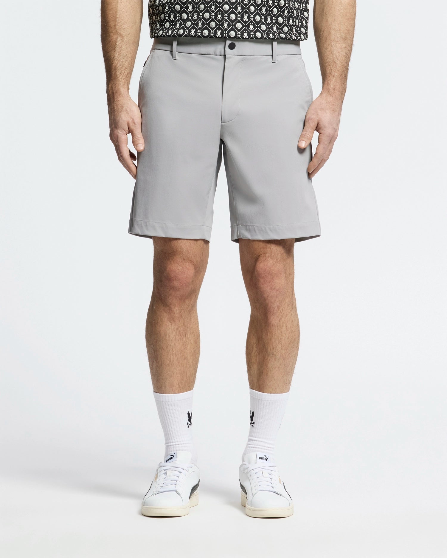 MENS FRANKLIN GOLF SHORT - B6R466F200