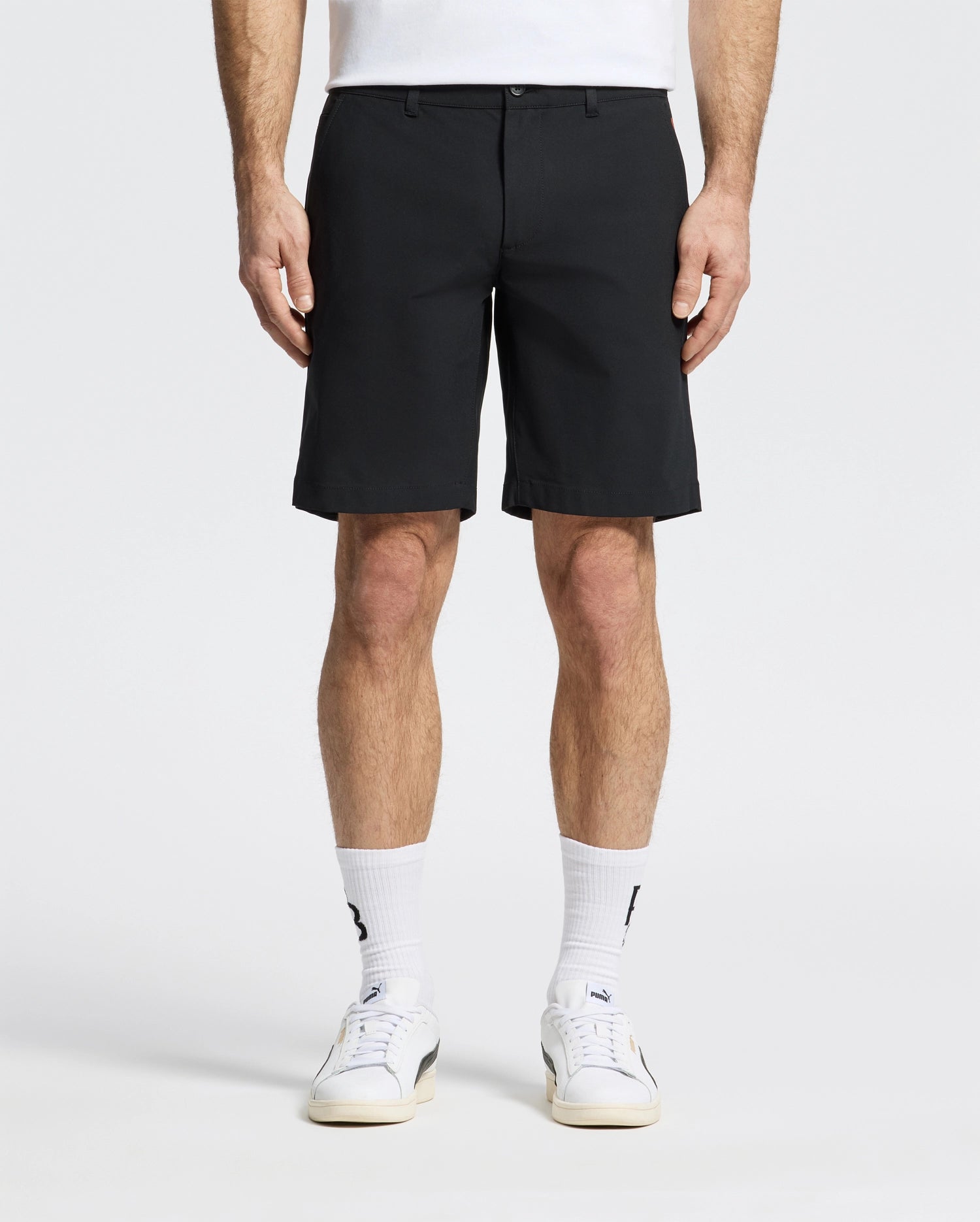 MENS 10K STEP SHORT - B6R969F200