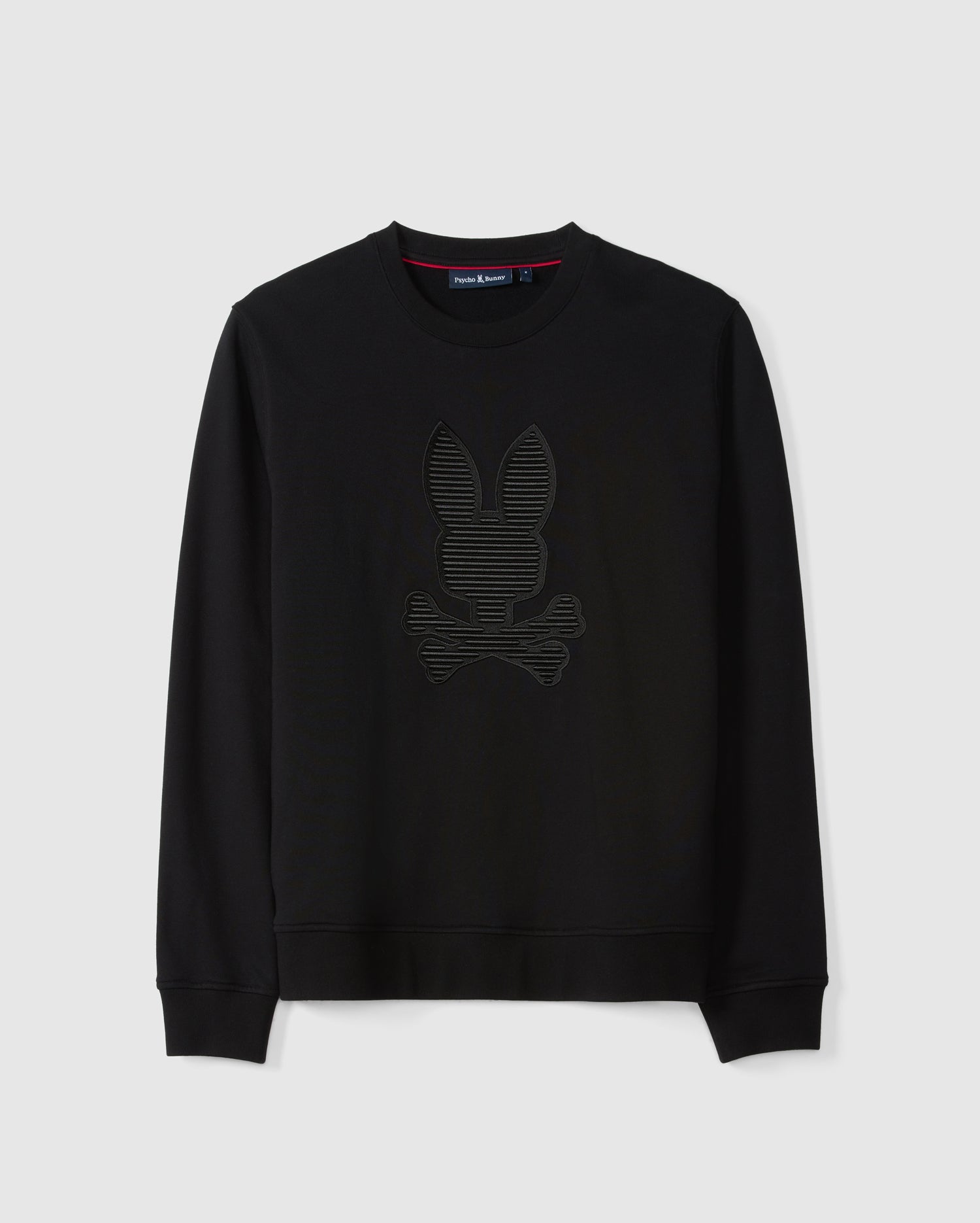 Psycho Bunny store Crewneck