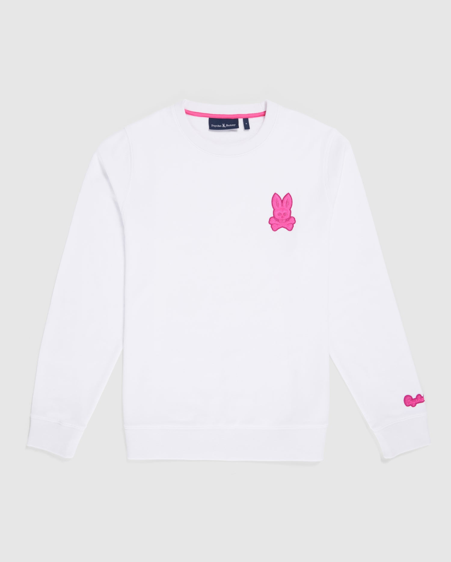 Psycho 2025 bunny sweatshirt