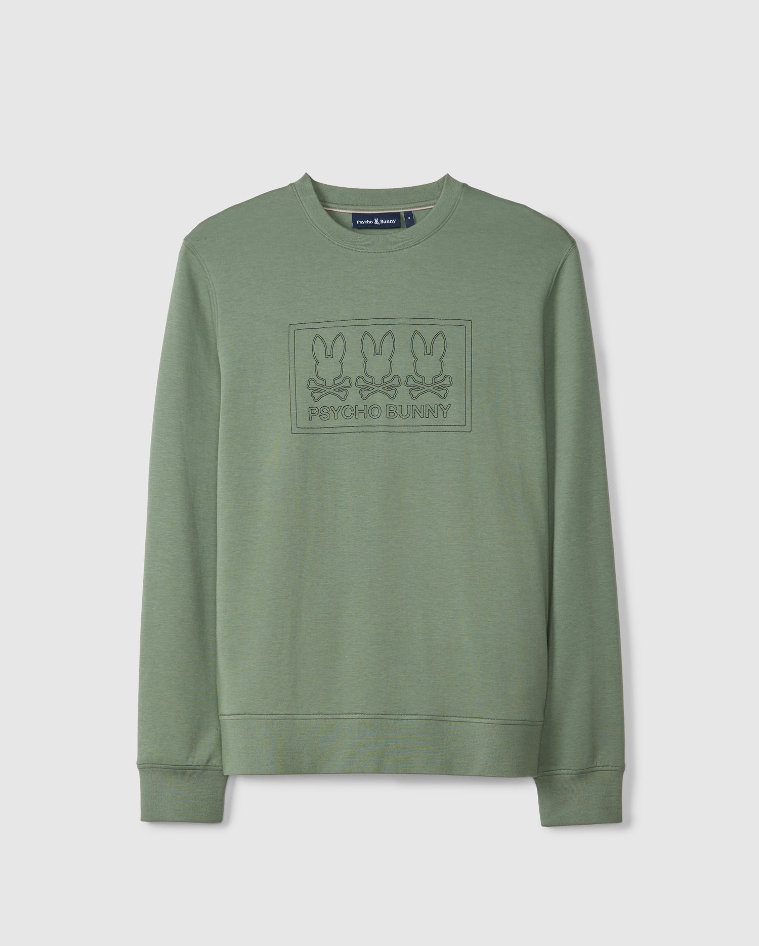 MENS TACOMA SWEATSHIRT - B6S927D200