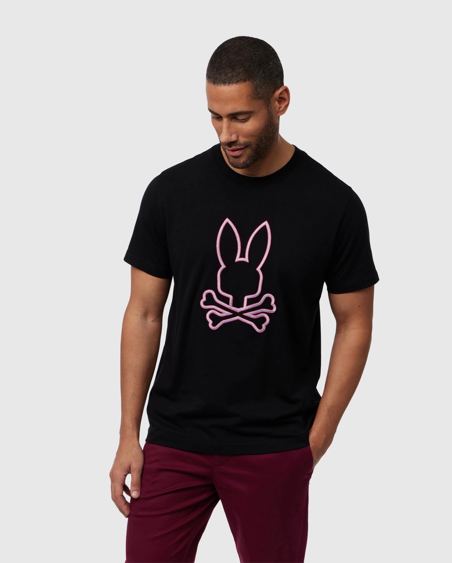 Pink T-Shirt, Pink T-Shirts Online, Buy Men's Pink T-Shirts Australia