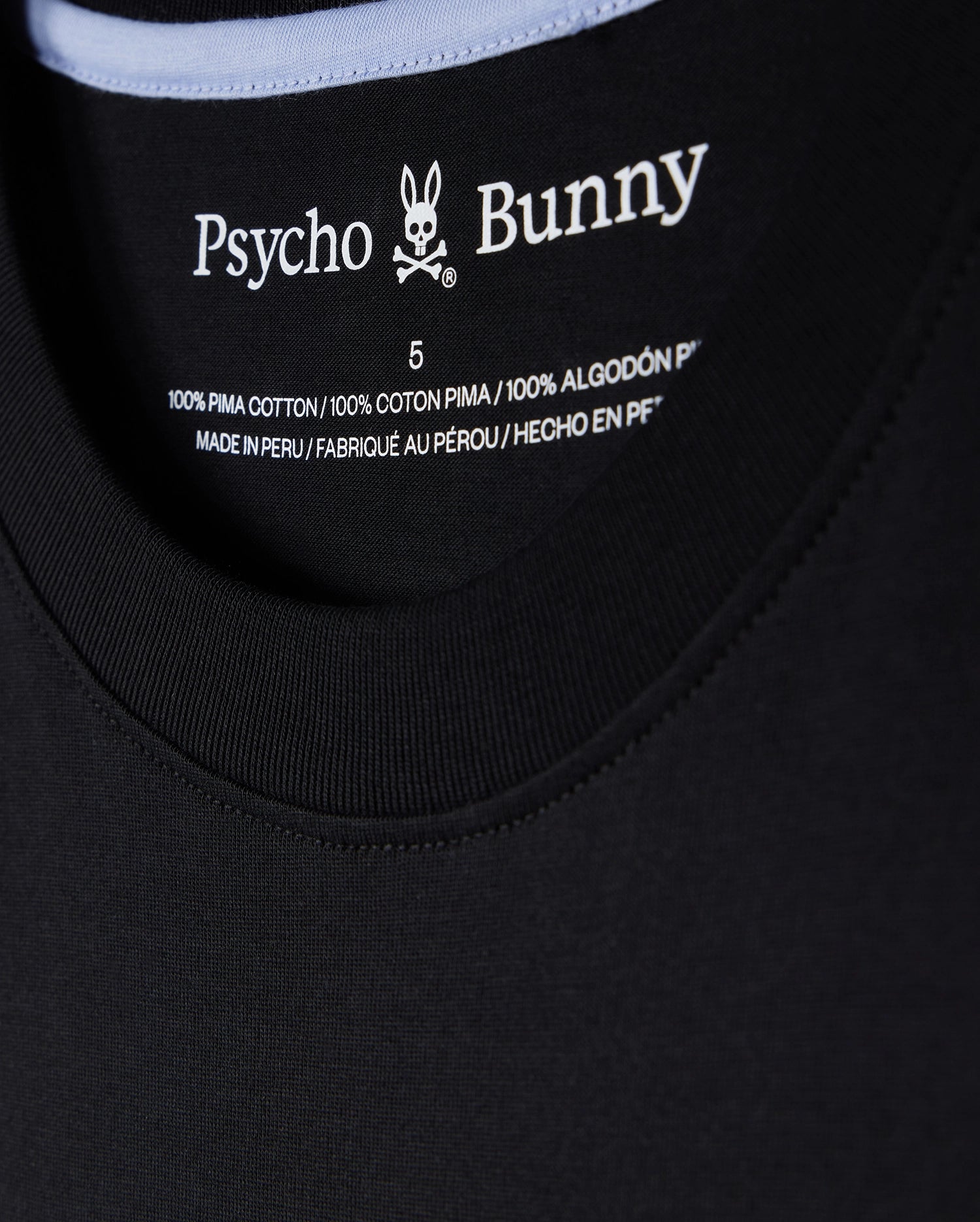 Psycho bunny 🐰 T-shirt $11,000 Psycho bunny 🐰 shorts $18,000