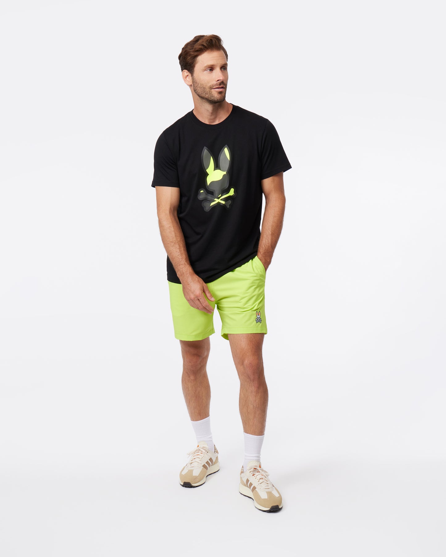 Pierce + Pine Light ‘Em Up Graphic Tee 2x