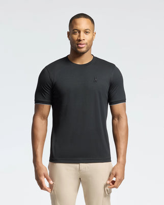 MENS BRYCE PERFORMANCE TEE - B6U490F200