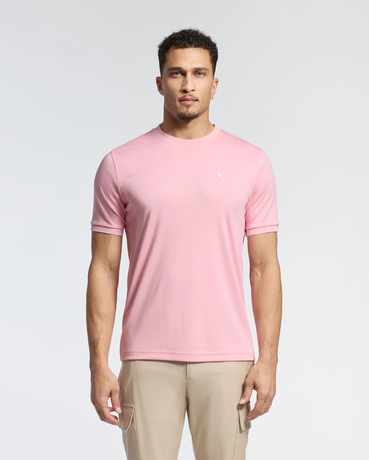 MENS BRYCE PERFORMANCE TEE - B6U490F200