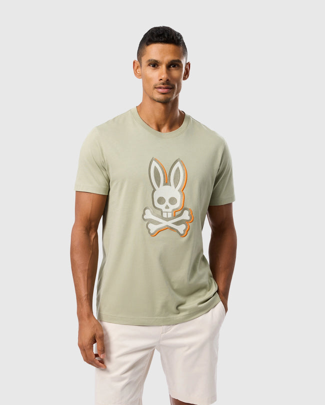 Official outlets Pyscho Bunny T Shirt Lot Bundle