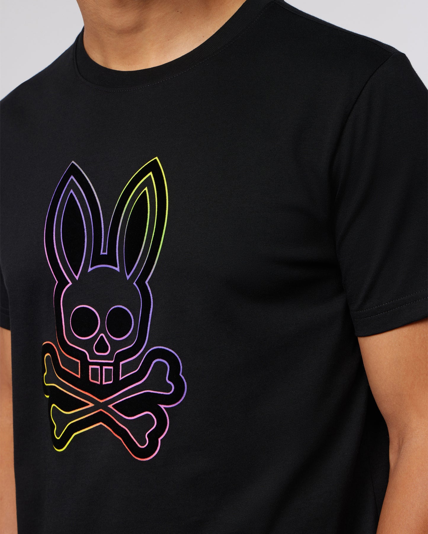 Psycho Bunny Men's Carson Tee – Rafaelos