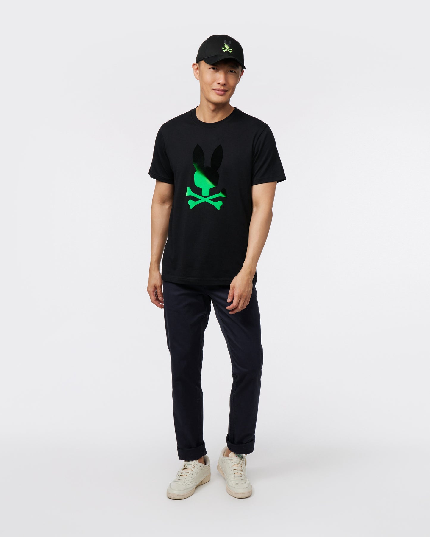 BlackLanternStudio Men's Cloud Graphic Tees