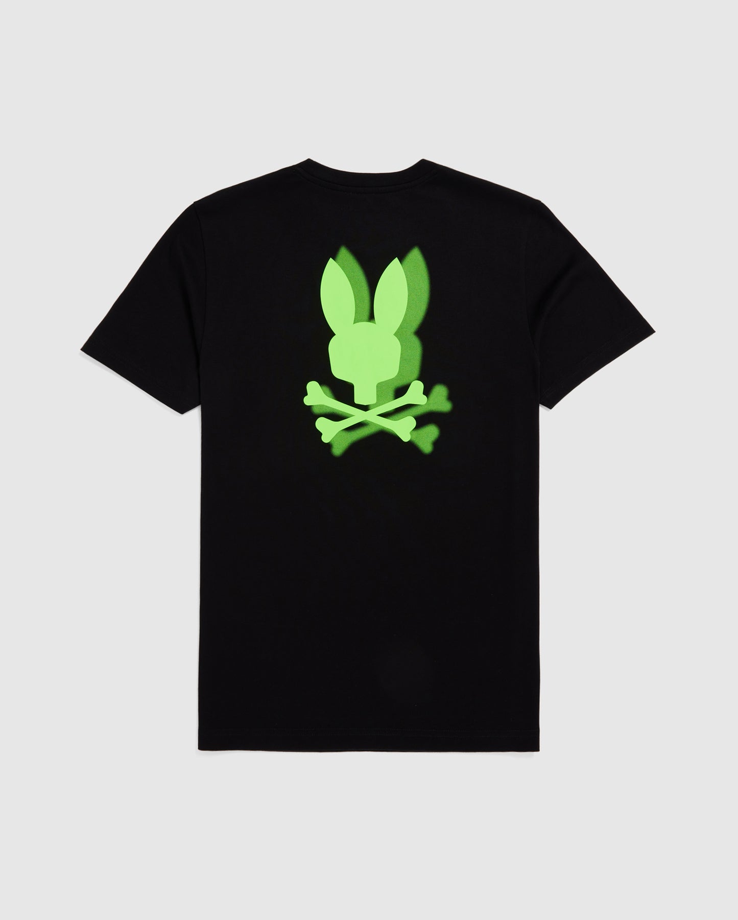 Buy And Sell Young LA Shirts - Mens 417 Graphic Rambo Tees Black