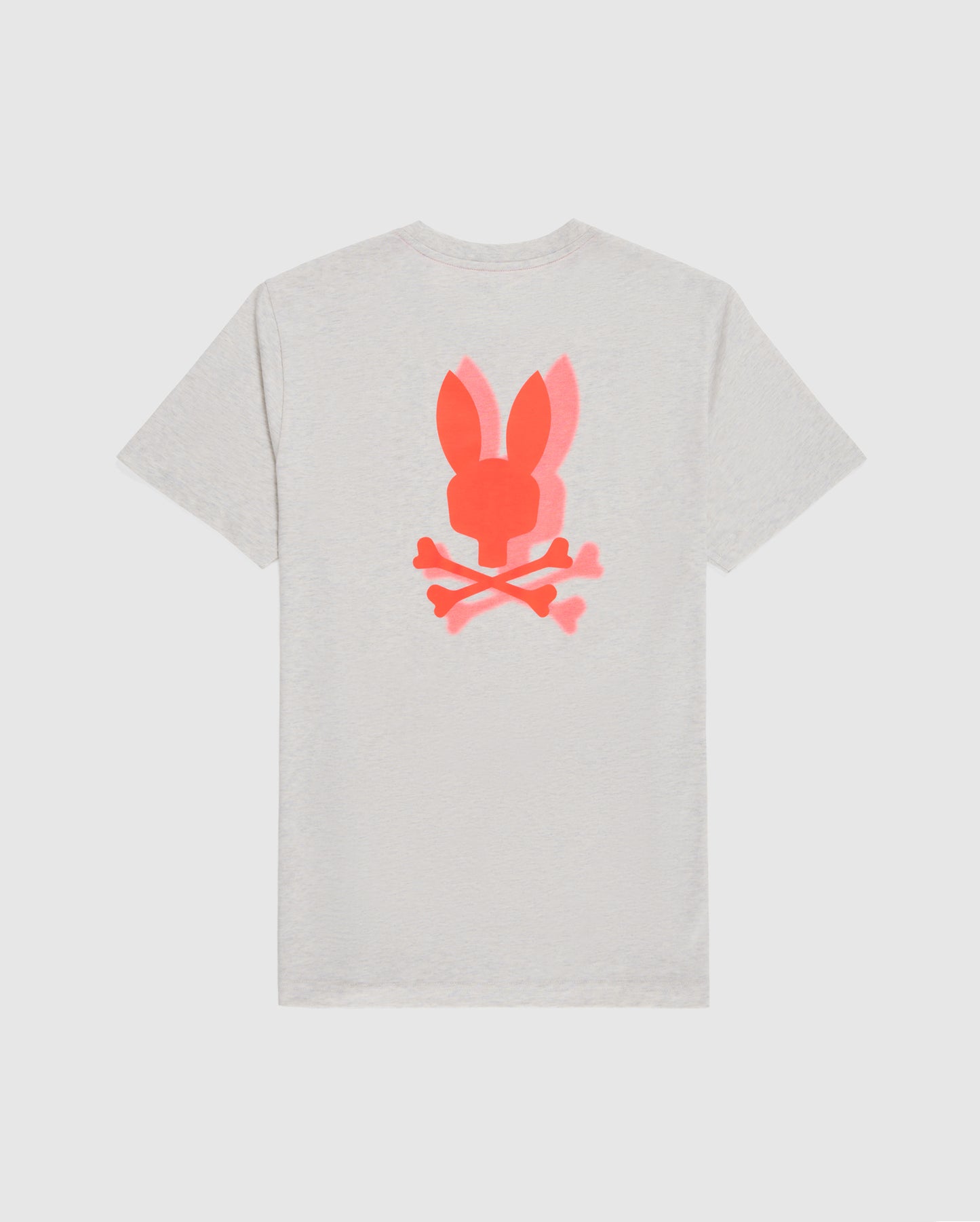 Louis Vuitton Bunny T-Shirt White – Tenisshop.la