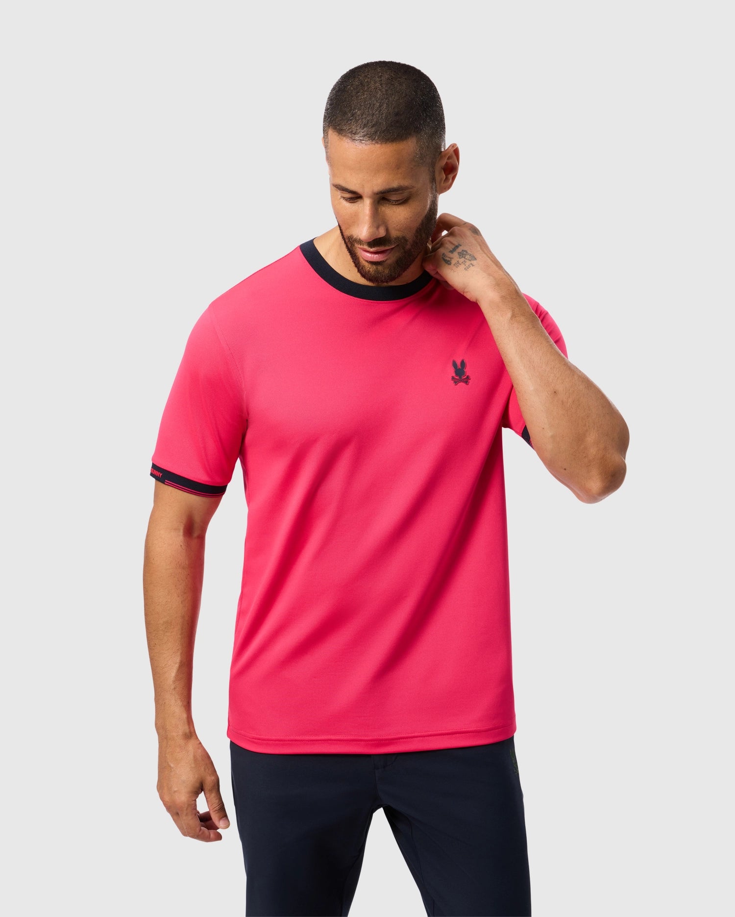 MENS EDMONDS SPORT TEE - B6U857D200