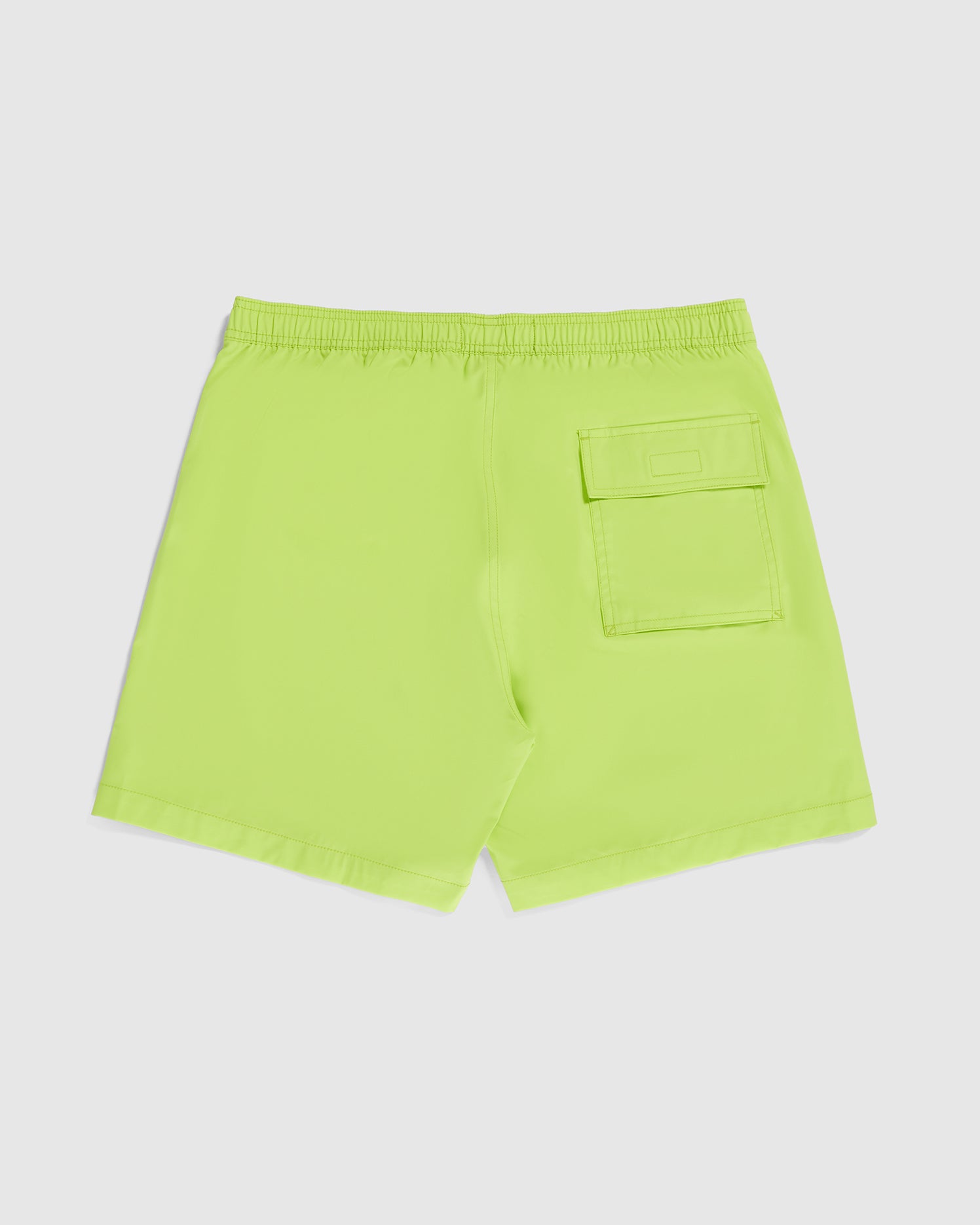 Psycho Bunny Dixon Swim Trunks - Neon Creamsicle – Casual Sail Men's  Clothing