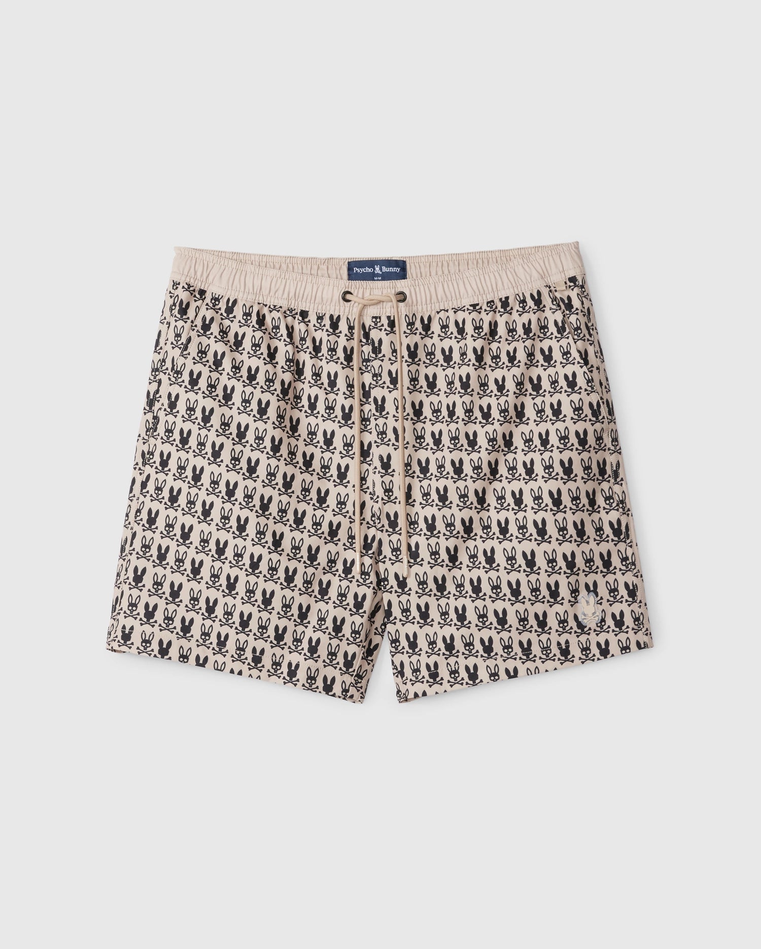 MENS TILDEN PRINT SWIM TRUNK  - B6W729D200