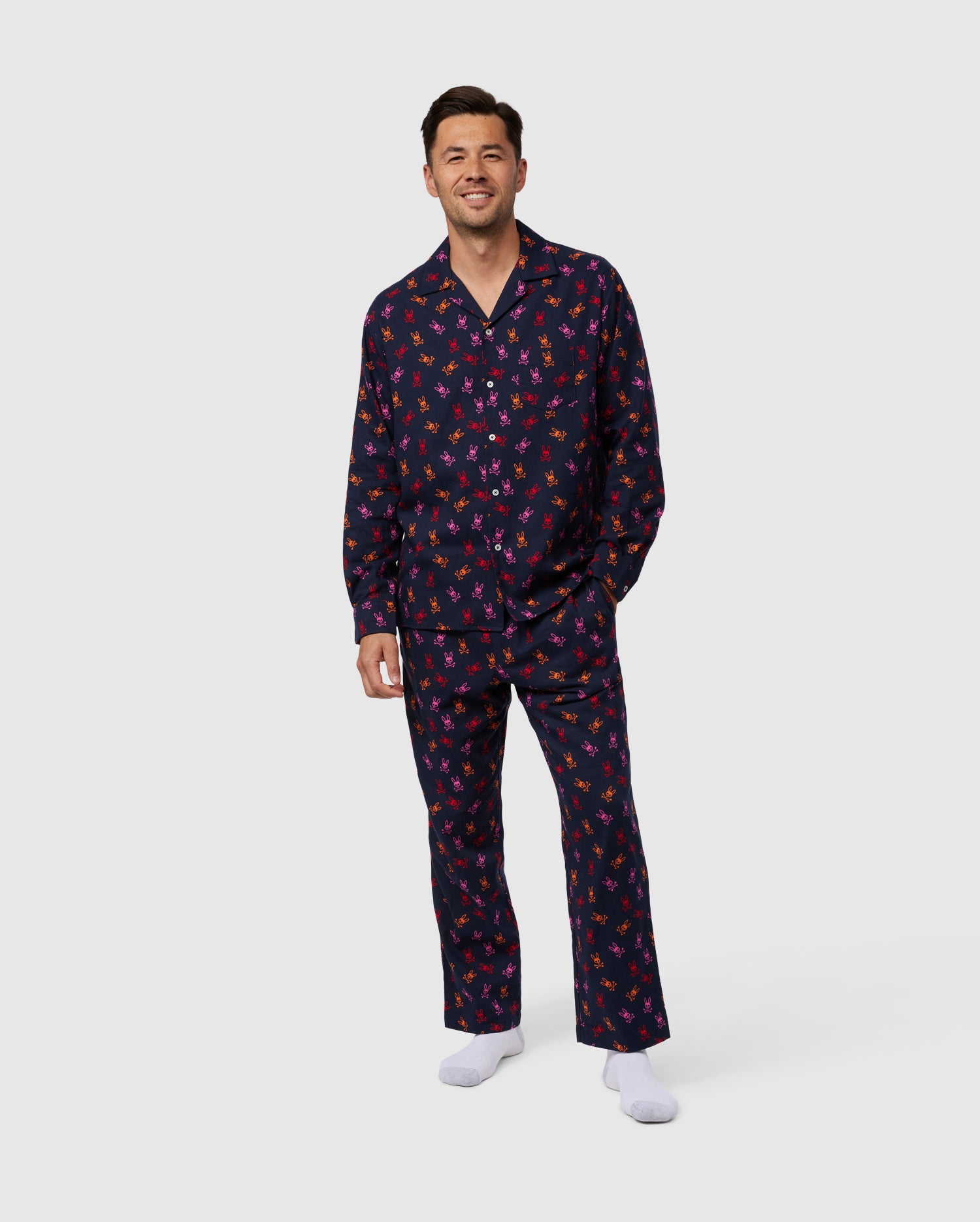 SOLD OUT Louis vuitton Pajama Available Price 15,000 Size: XL