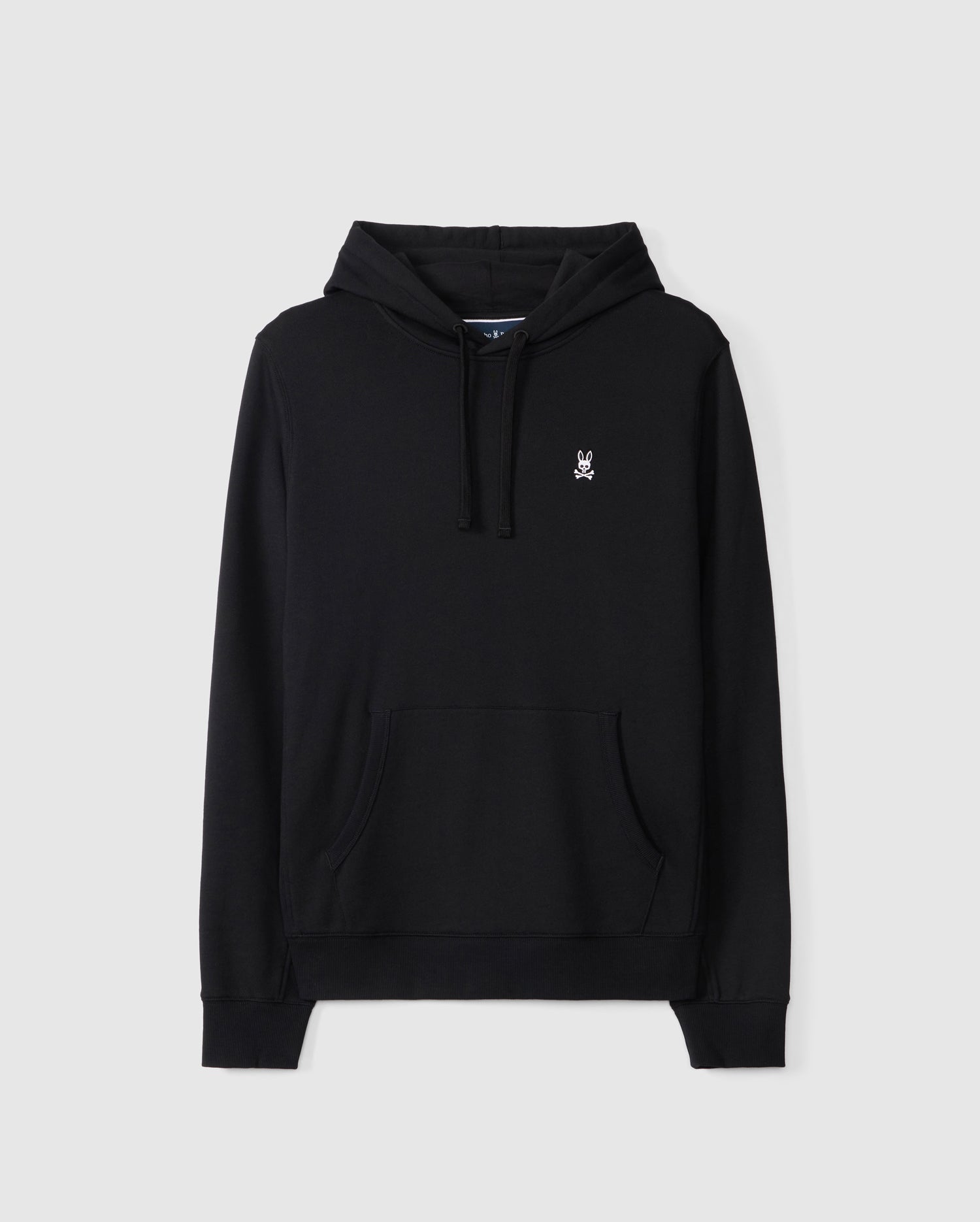 New Psycho top Bunny Hoodie - XL