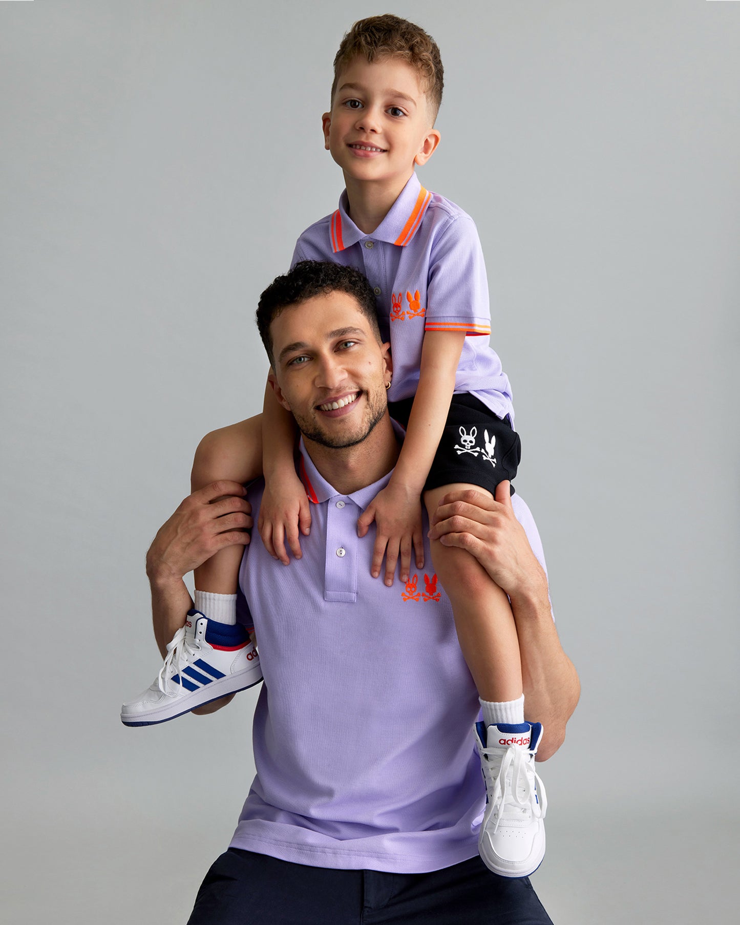 King's Child Polo – King's Child Apparel