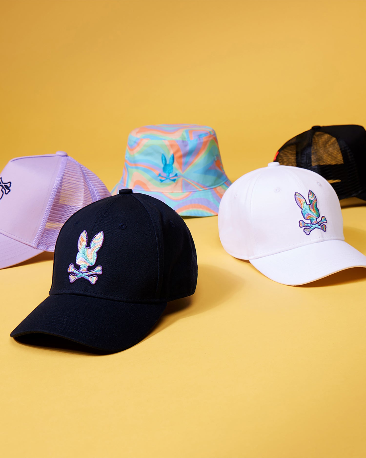 Hats & Baseball Caps, Accessories