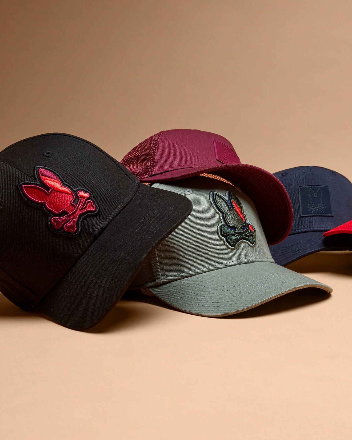 Men's Caps & Hats, Beanies, Baseball & Bucket Hats