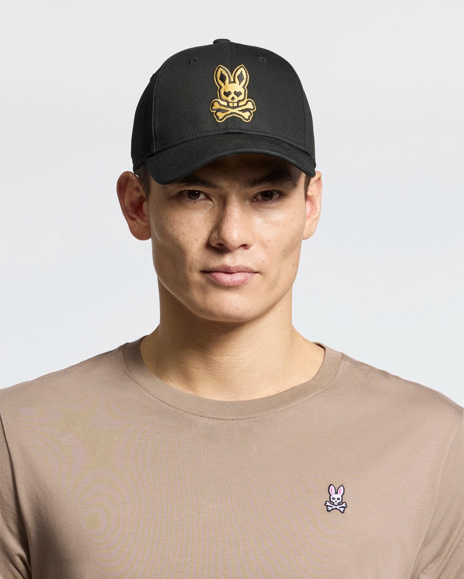 MENS LAS VEGAS BASEBALL CAP - MO1500011