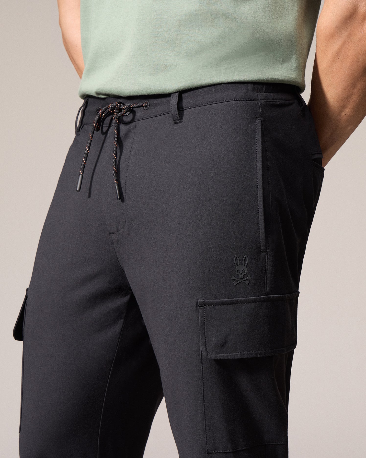 Cargo jogger trousers online