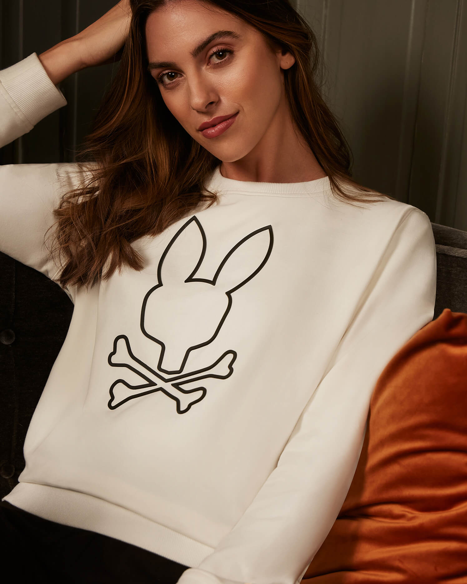 Buy Psycho Bunny Lamport Graphic Tee Shirt at In Style – InStyle-Tuscaloosa