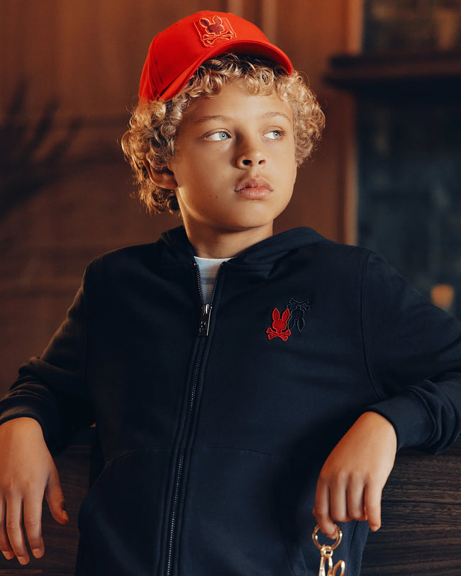 Shop the Latest Collection of Kids Sweaters Hoodies by Psycho Bunny