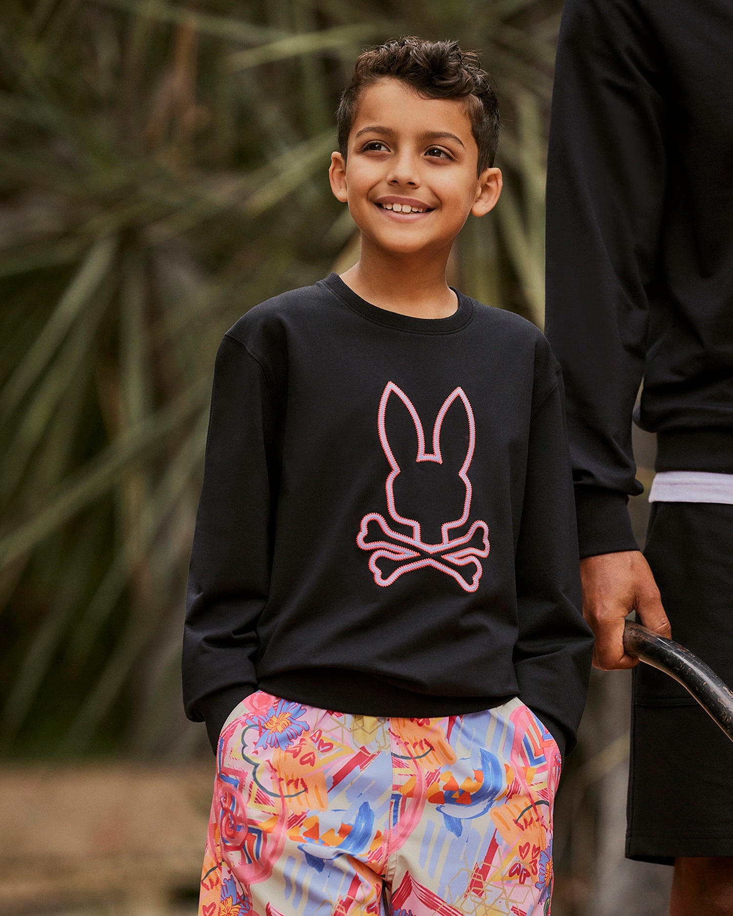 Psycho Bunny Kids - Apparel Tops & Bottoms