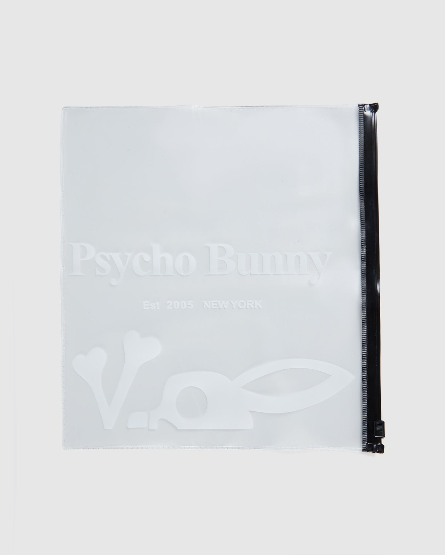 Psycho Bunny Men's Damon All Over Print Swim Trunks
