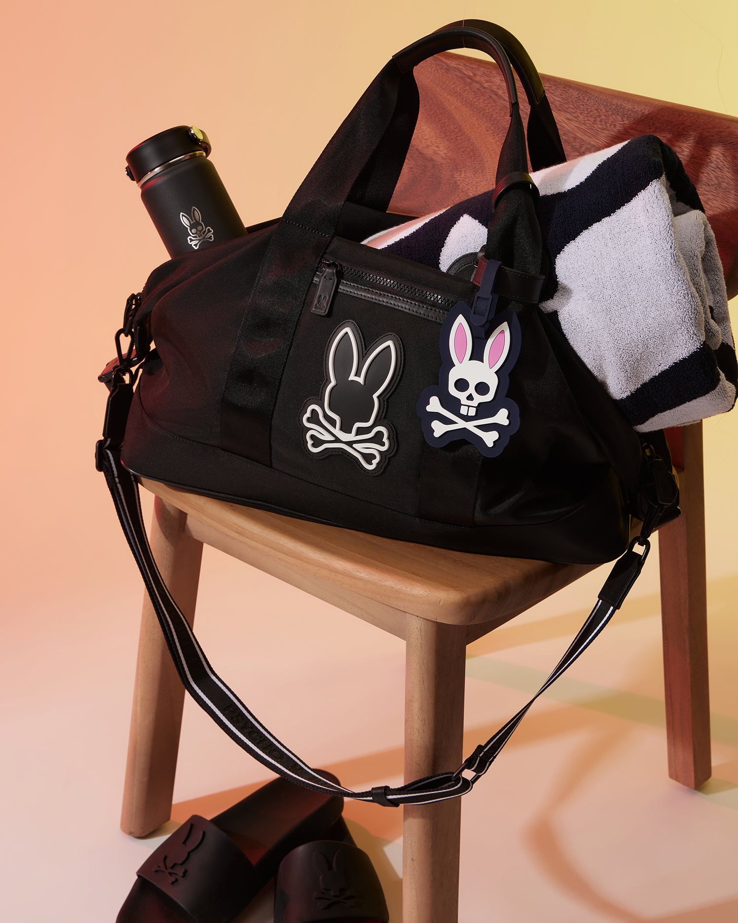 Men's Bags, Backpacks | Card Holder | Psycho Bunny