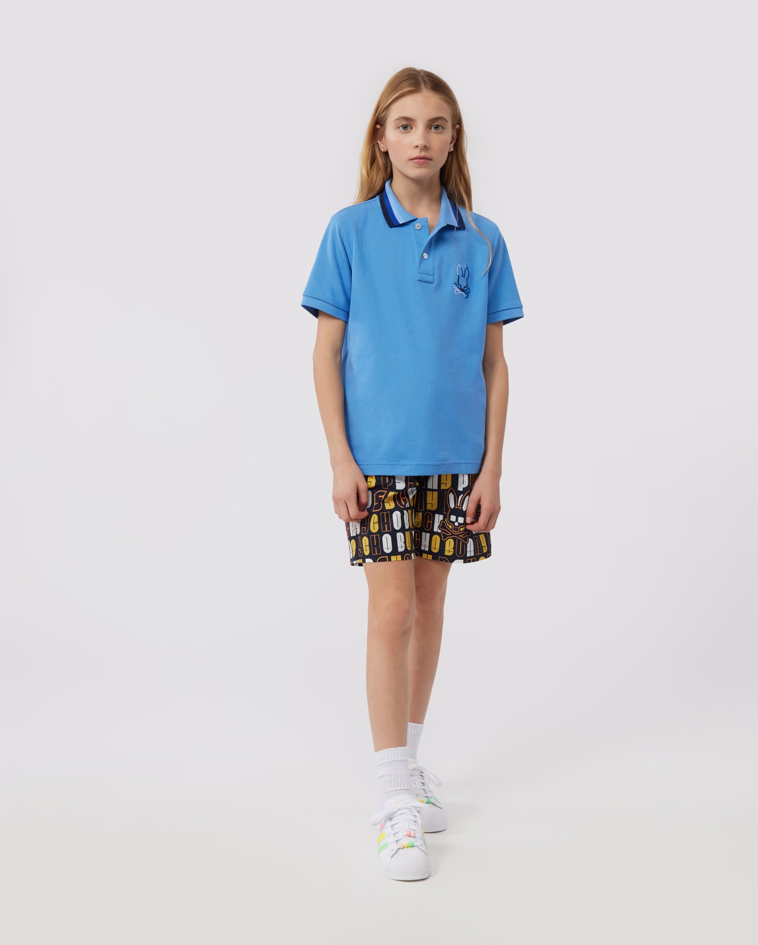 Zara hotsell kids polo