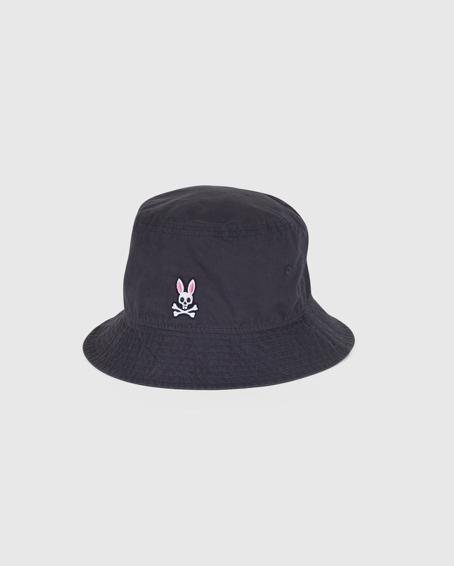 Shop Psycho Bunny Men's Bucket Hats
