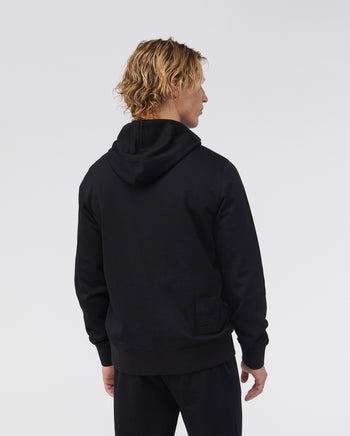 MENS CLASSIC FRENCH TERRY HOODIE - B6H825ARFT – Psycho Bunny Canada