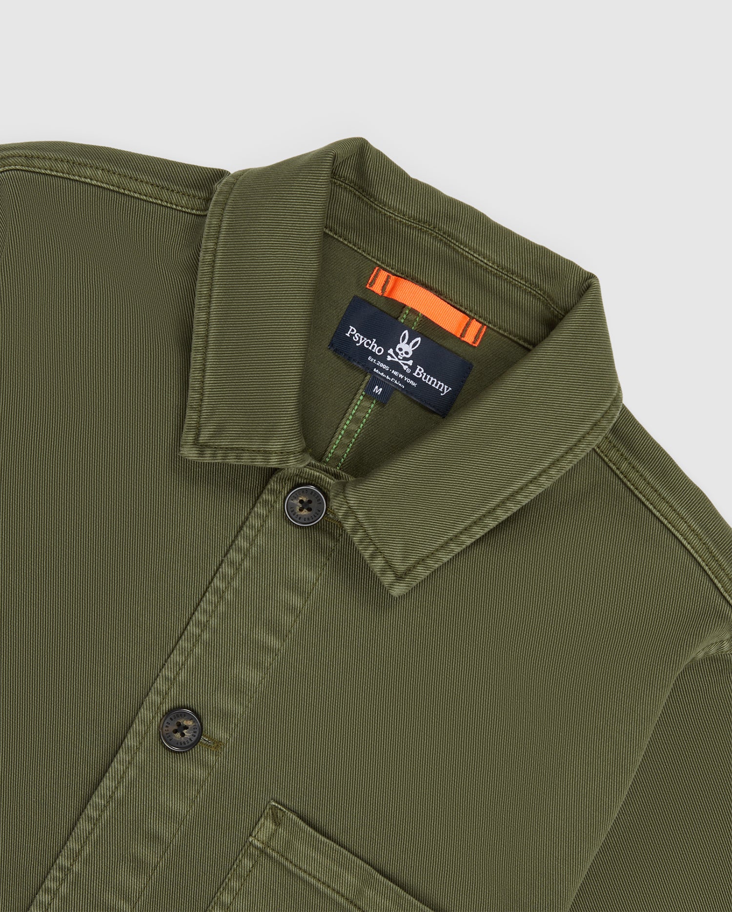 Buy Olive Green Jackets & Coats for Men by ALTHEORY Online | Ajio.com