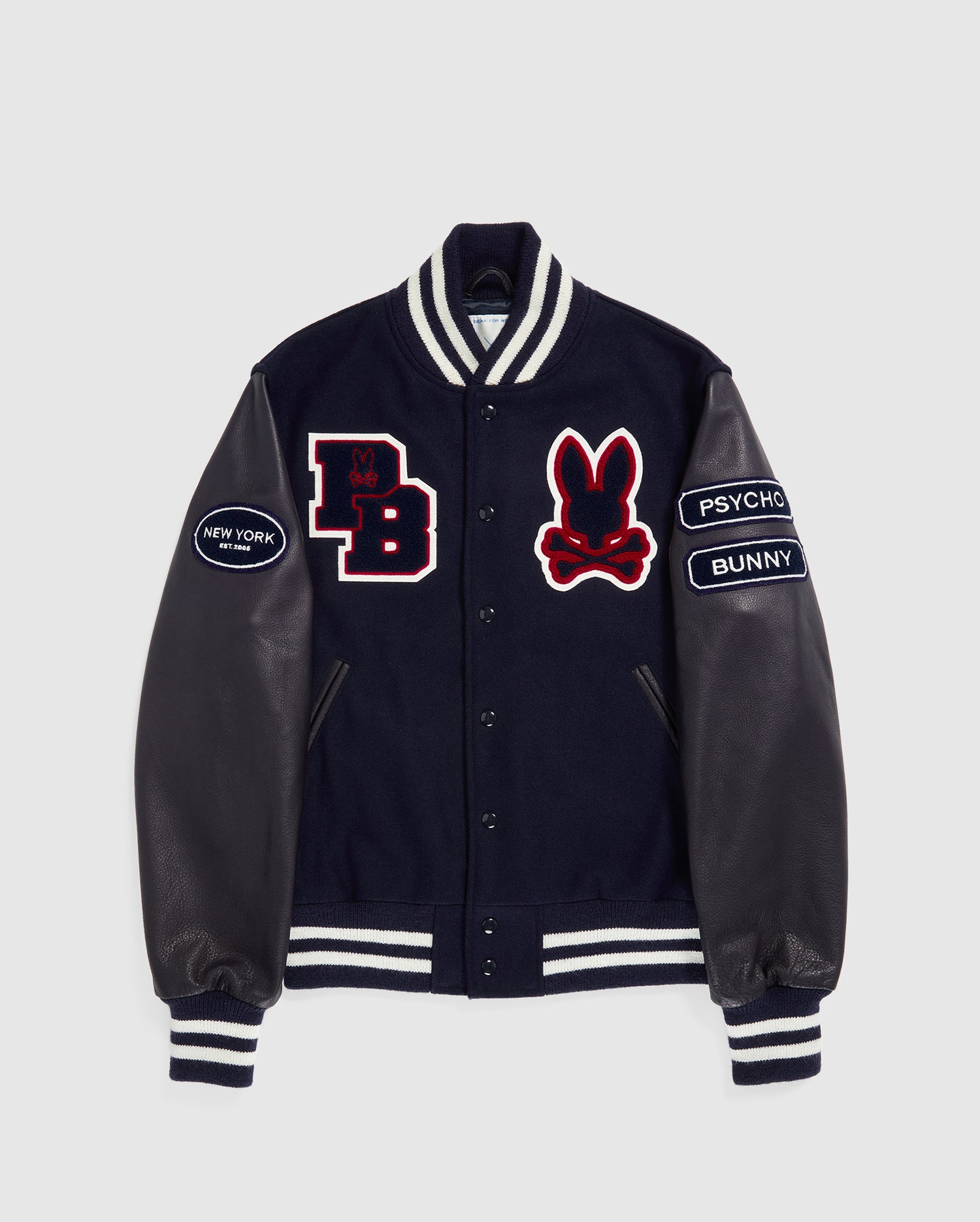 Golden bear baseball jacket sale