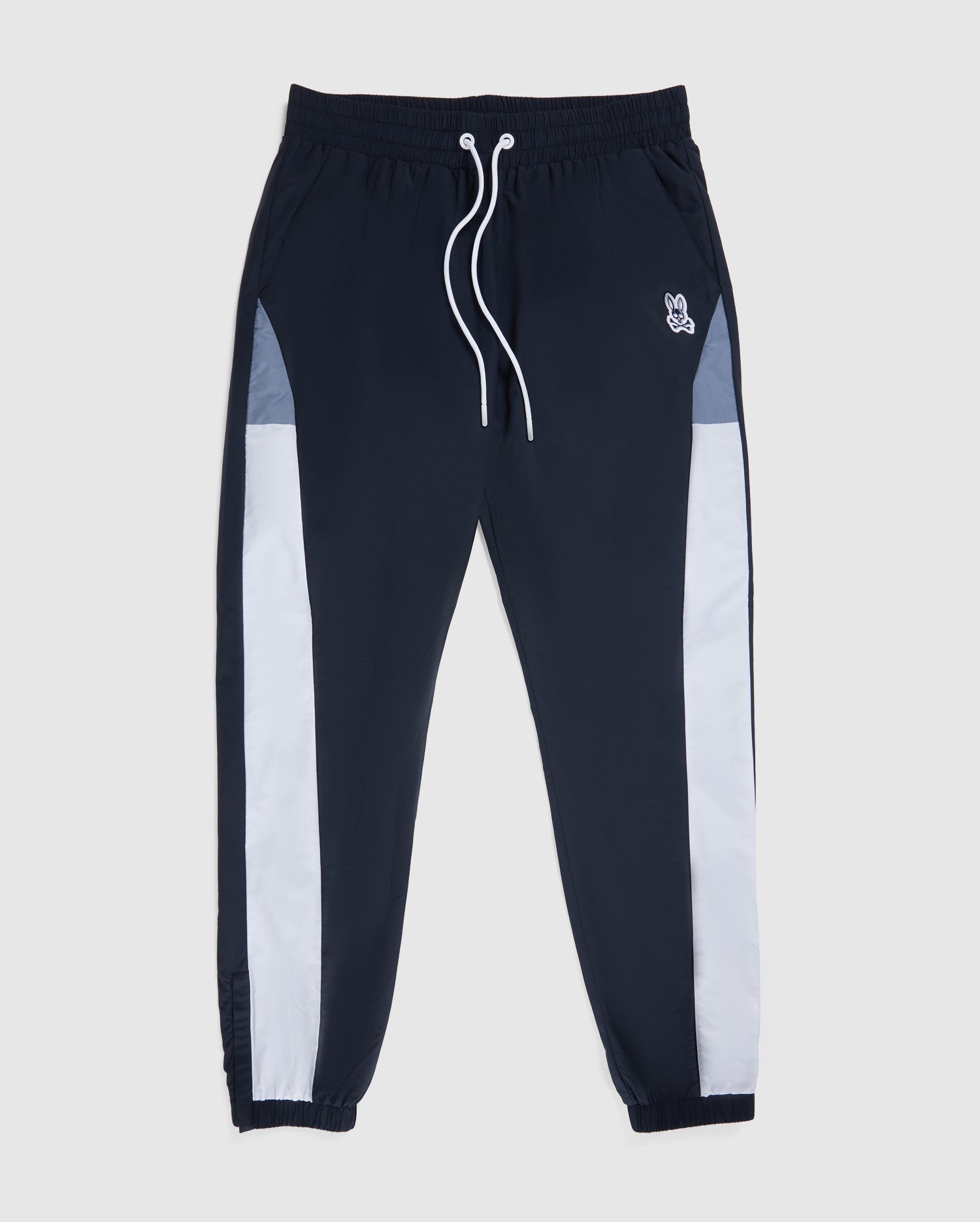 MENS NAVY REYES TRACKPANT | PSYCHO BUNNY